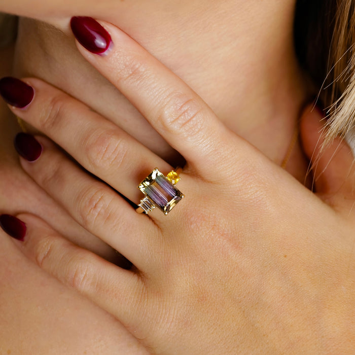 Journey Ring