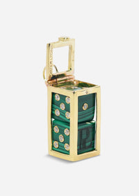 Dice Holder Charm
