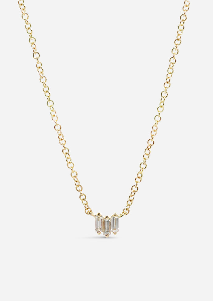 Trinity Necklace