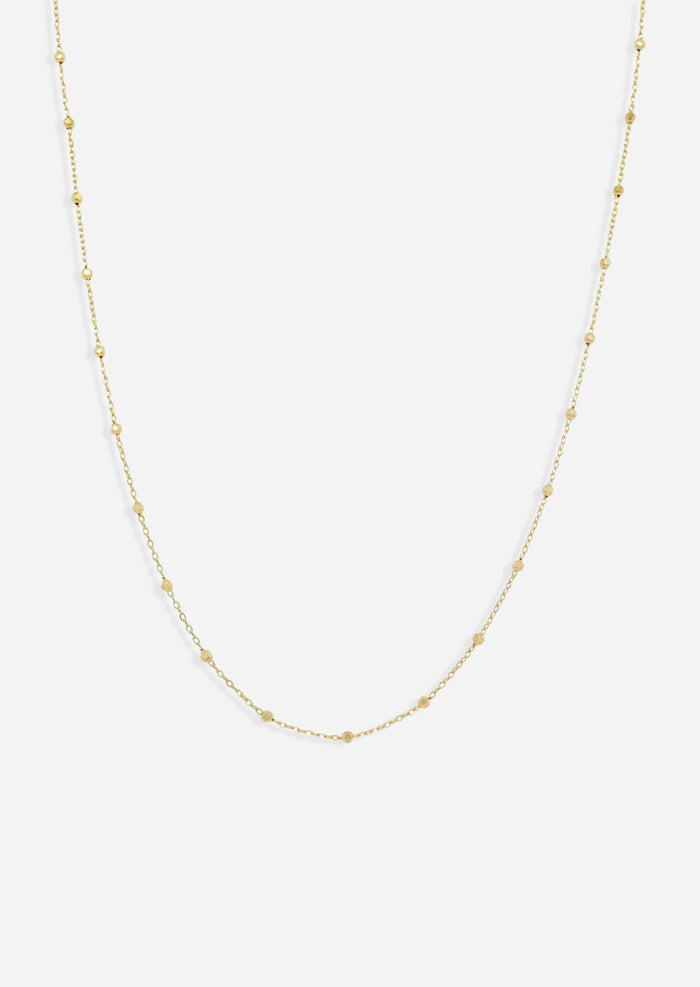 Vos Seins Necklace