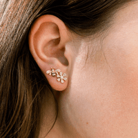 Posey Earring | Single
