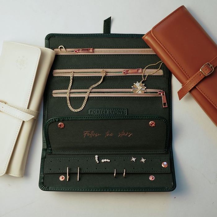 Jewelry Travel Case