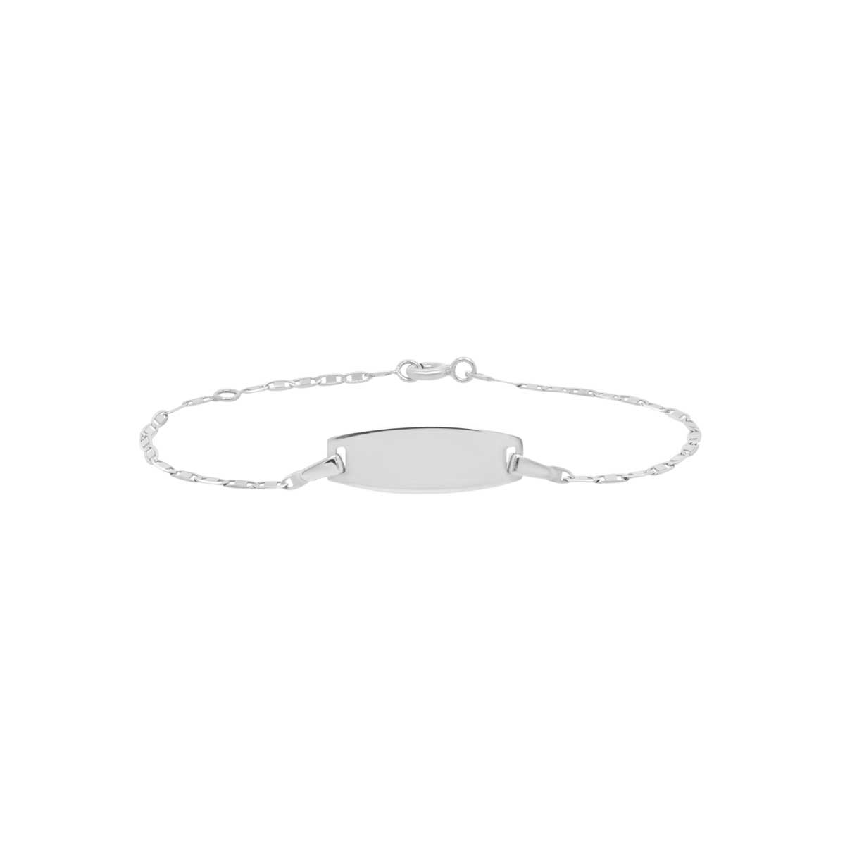 Kid's ID Bracelet