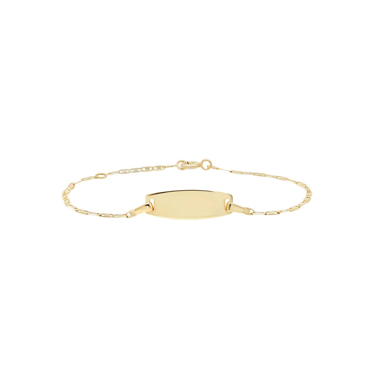 Kid's ID Bracelet