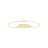Kid's ID Bracelet