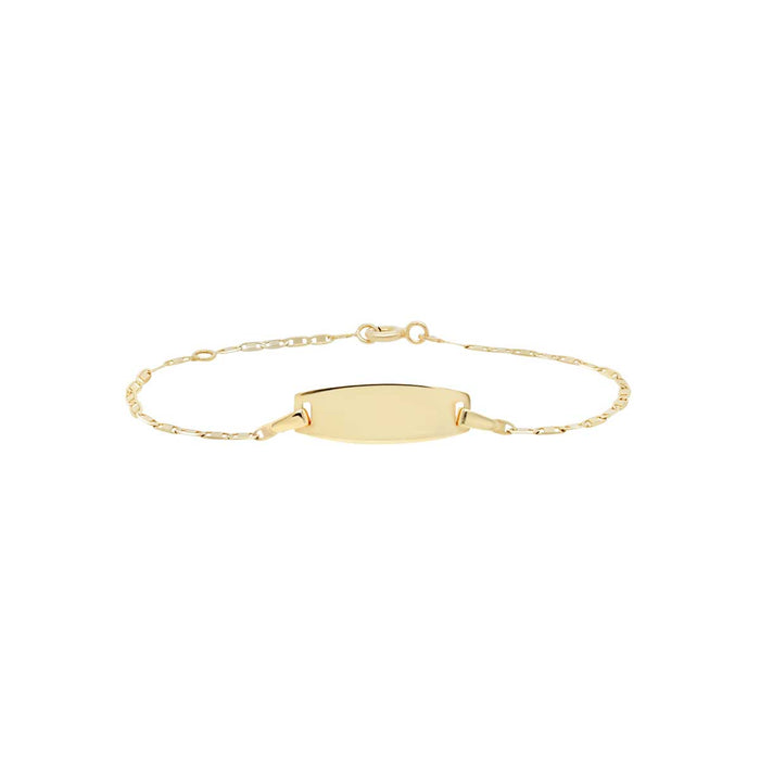 Kid's ID Bracelet