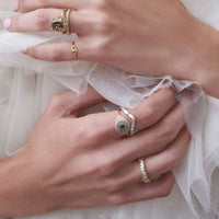 Milky Way Ring
