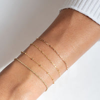 Permanent Jewelry Appointment