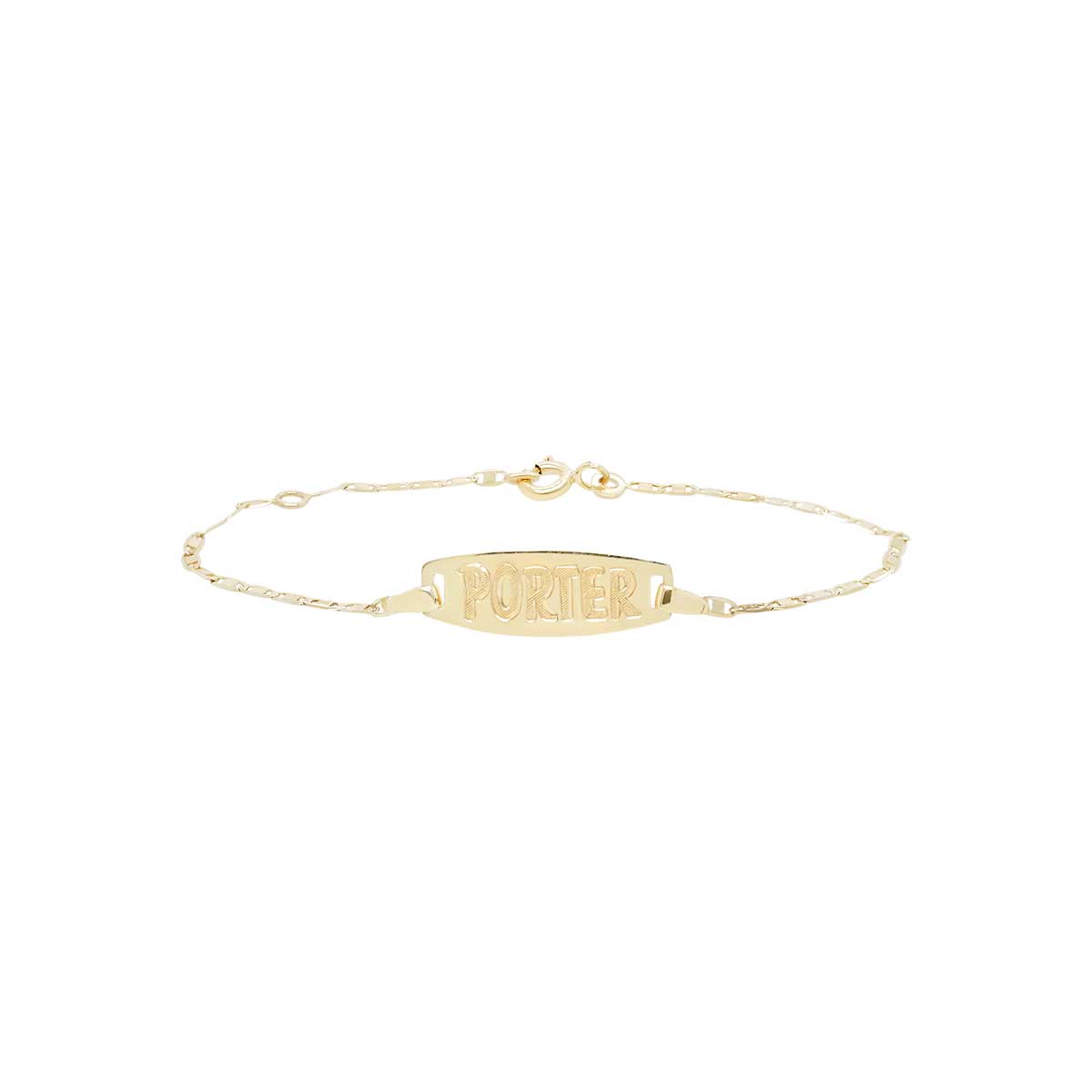 Kid's ID Bracelet