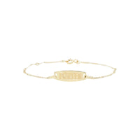 Kid's ID Bracelet