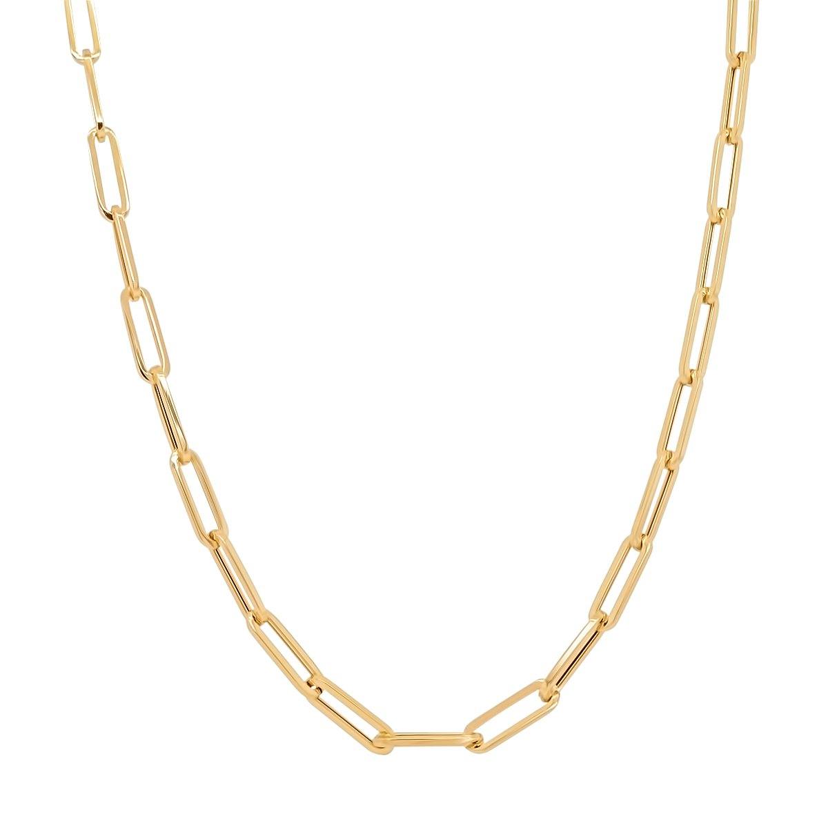 Staple Necklace – Porter Lyons