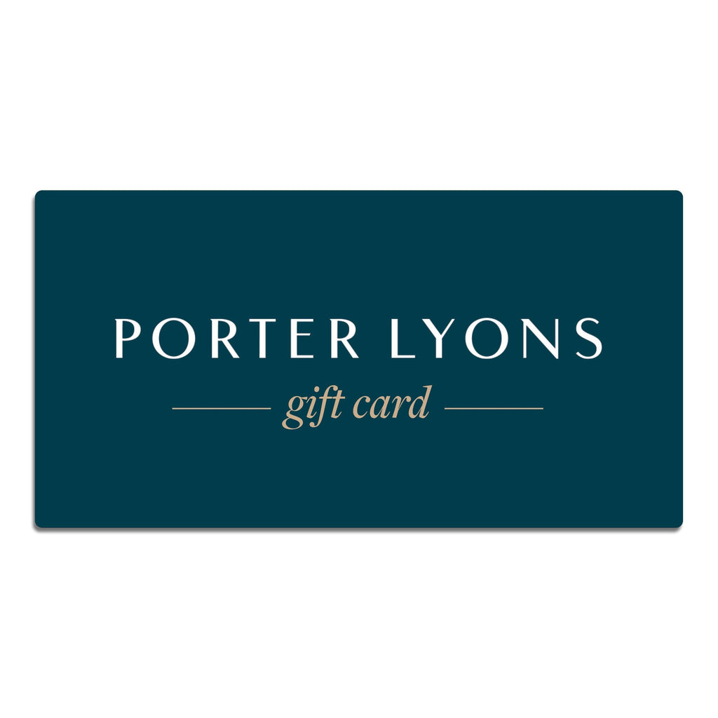 Porter Lyons