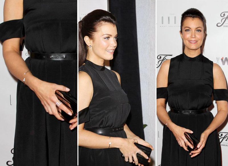 Bellamy Young - Porter Lyons