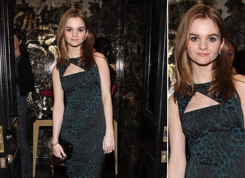 Kerris Dorsey – Porter Lyons