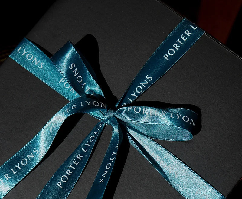 Uncommon Holiday Gifts: Porter Lyons Ultimate Guide to Luxury