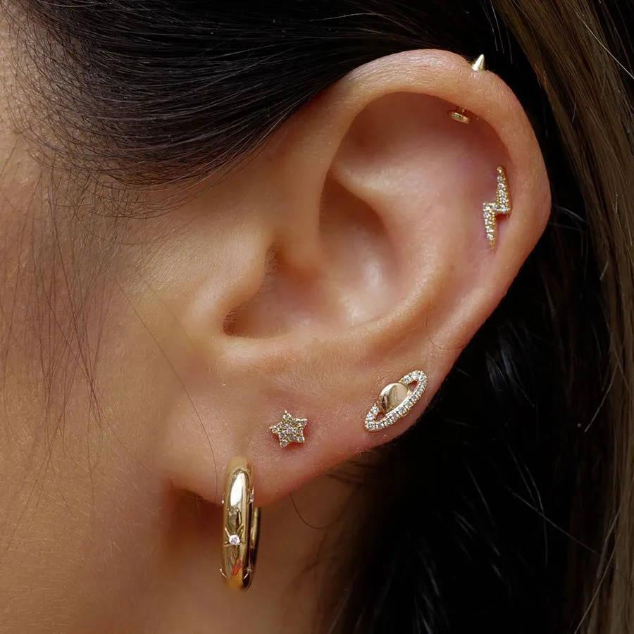 How to Style the Perfect Ear Stack | Porter Lyons