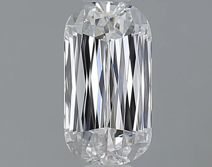 0.50ct Radiant Natural Diamond (Colour D, Clarity VVS1, Cut EX, GIA Certified)