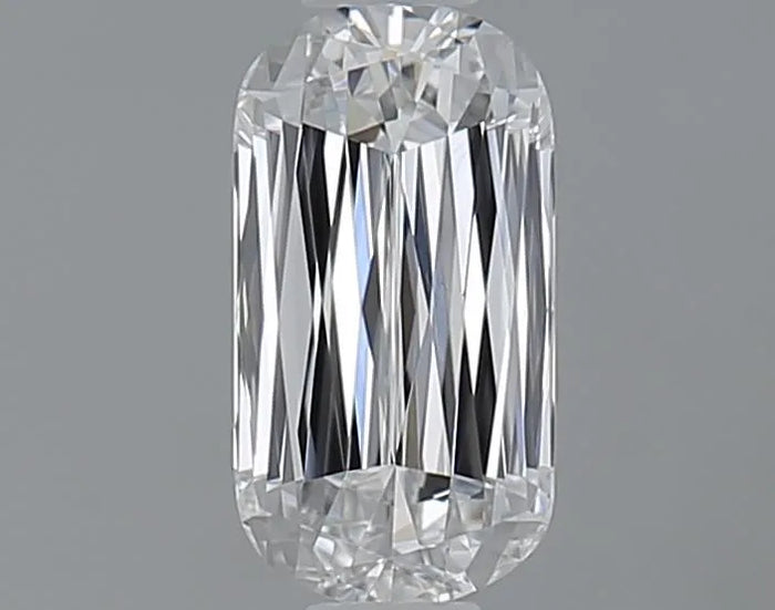 0.50ct Radiant Natural Diamond (Colour D, Clarity VVS1, Cut EX, GIA Certified)