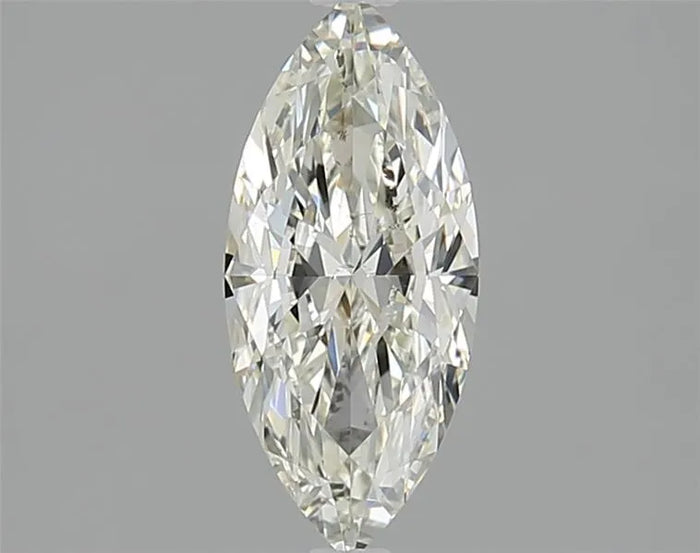 1.01ct Marquise Natural Diamond (Colour I, Clarity SI1, Cut VG, IGI Certified)