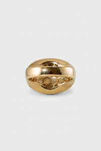 Elixir of Light - Moonstone Ring