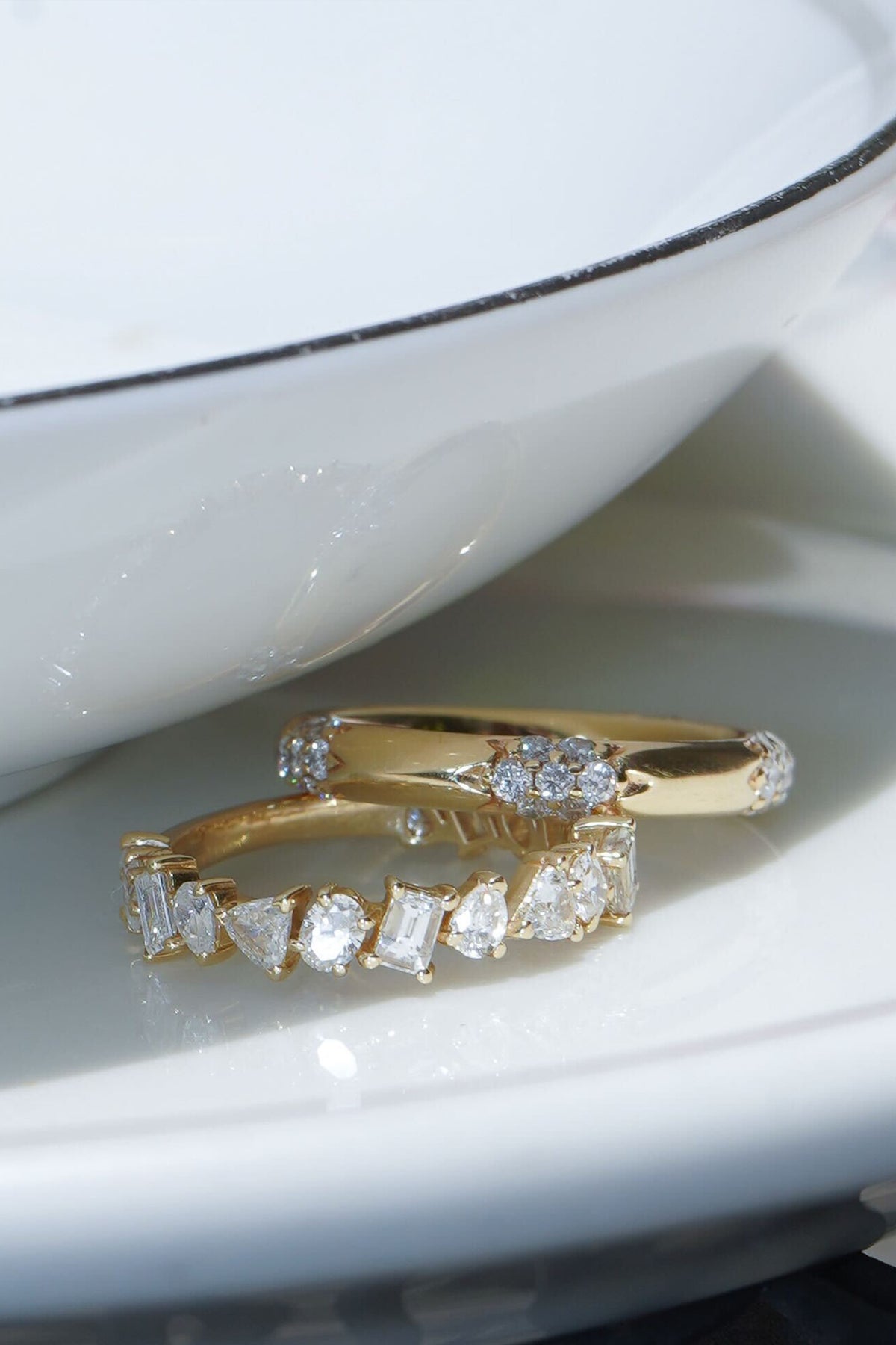 Private Wedding Band Appointment