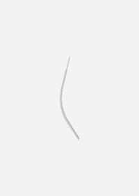 Flat Back Applicator