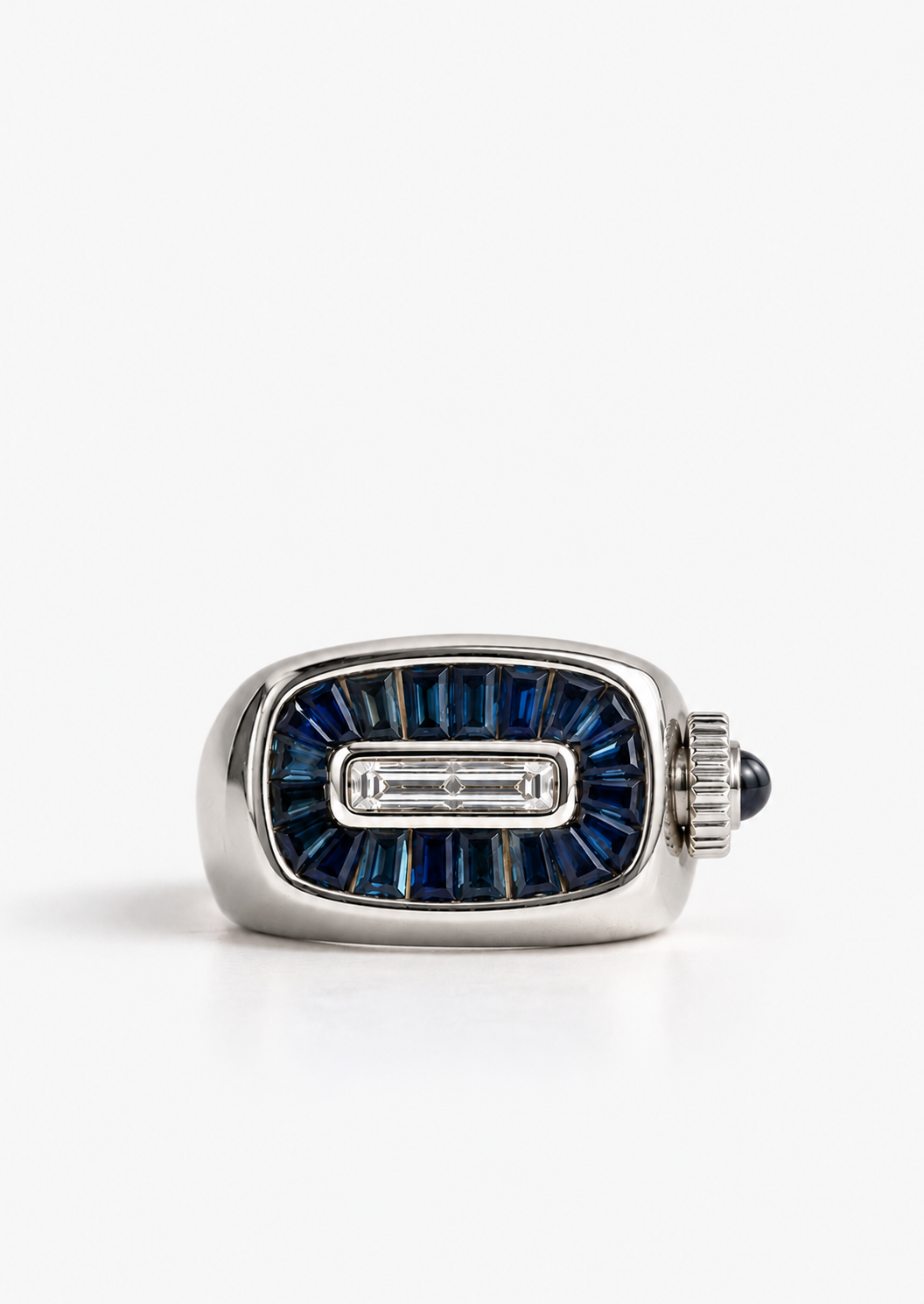 Depth Dial Ring