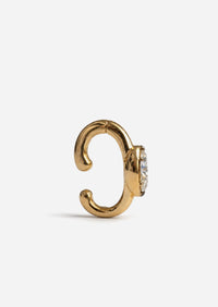 Abyss Ear Cuff