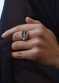Depth Dial Ring