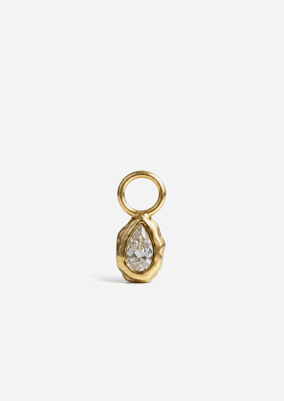 Diamond Erode Charm