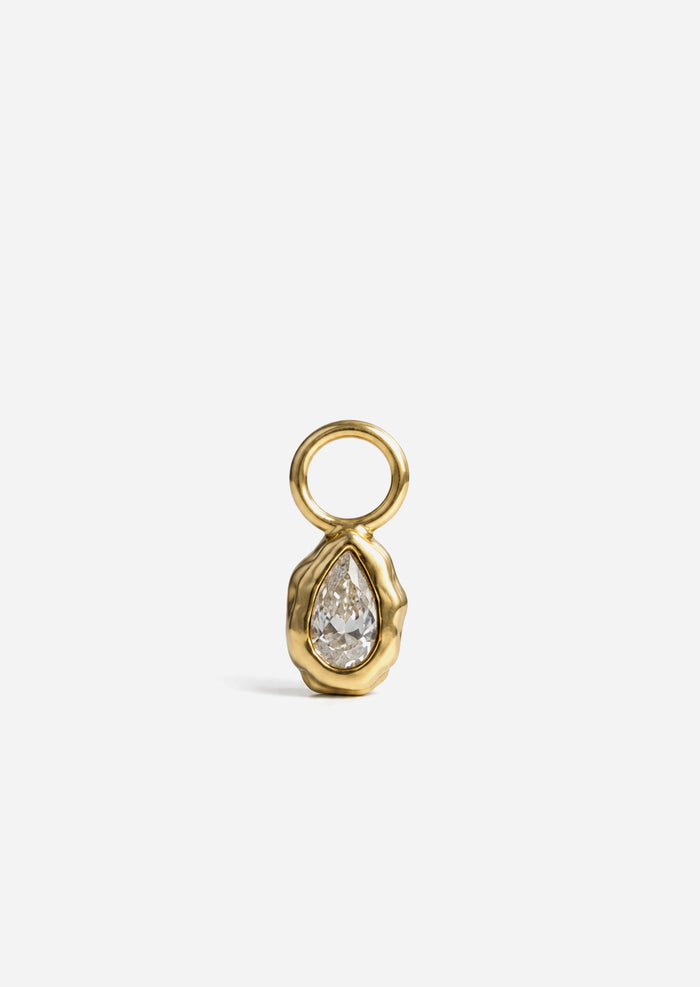 Diamond Erode Charm