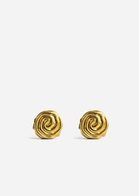 Spiral Earring