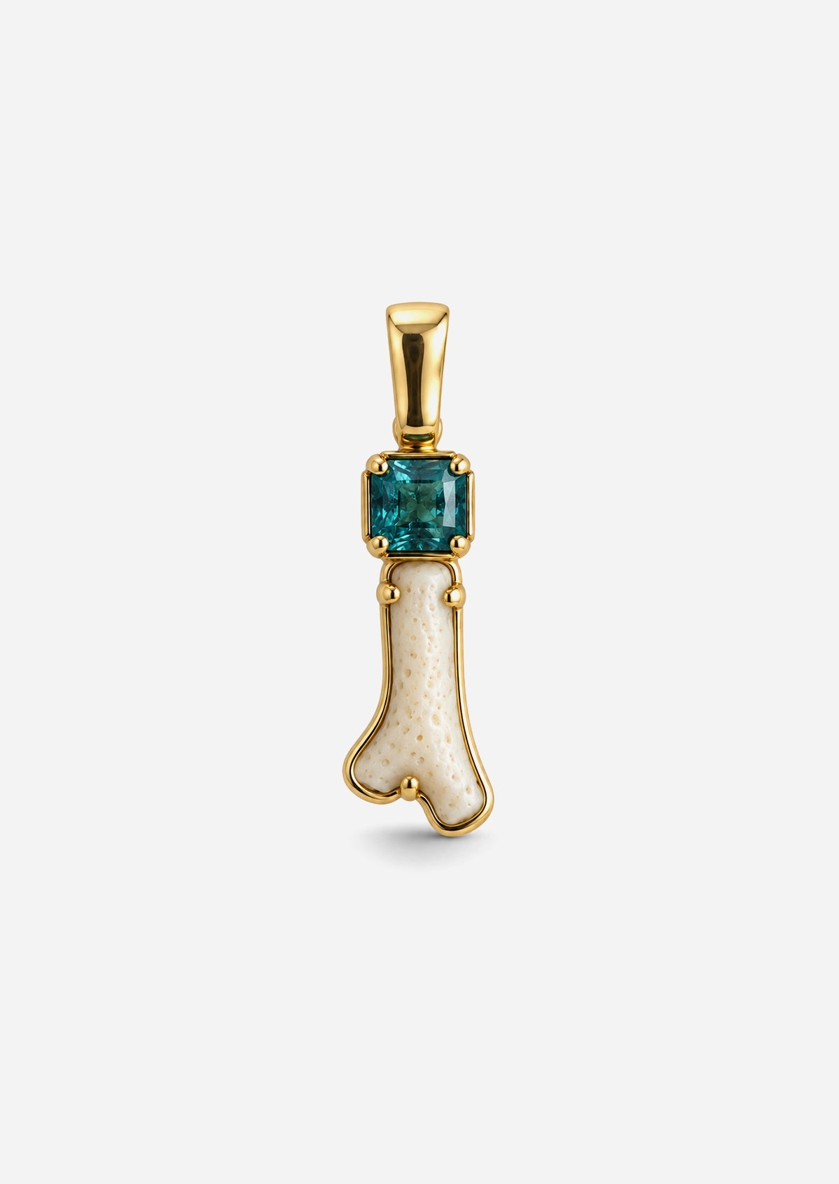 Kelp Charm - Lure