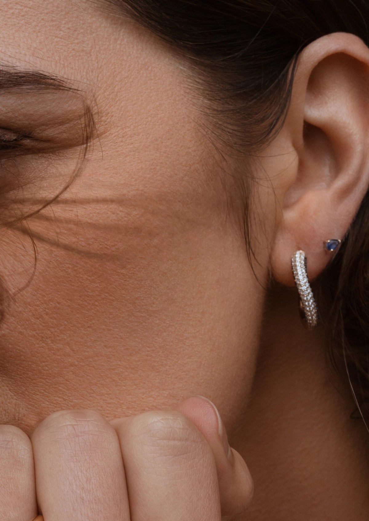 Marée Hoops