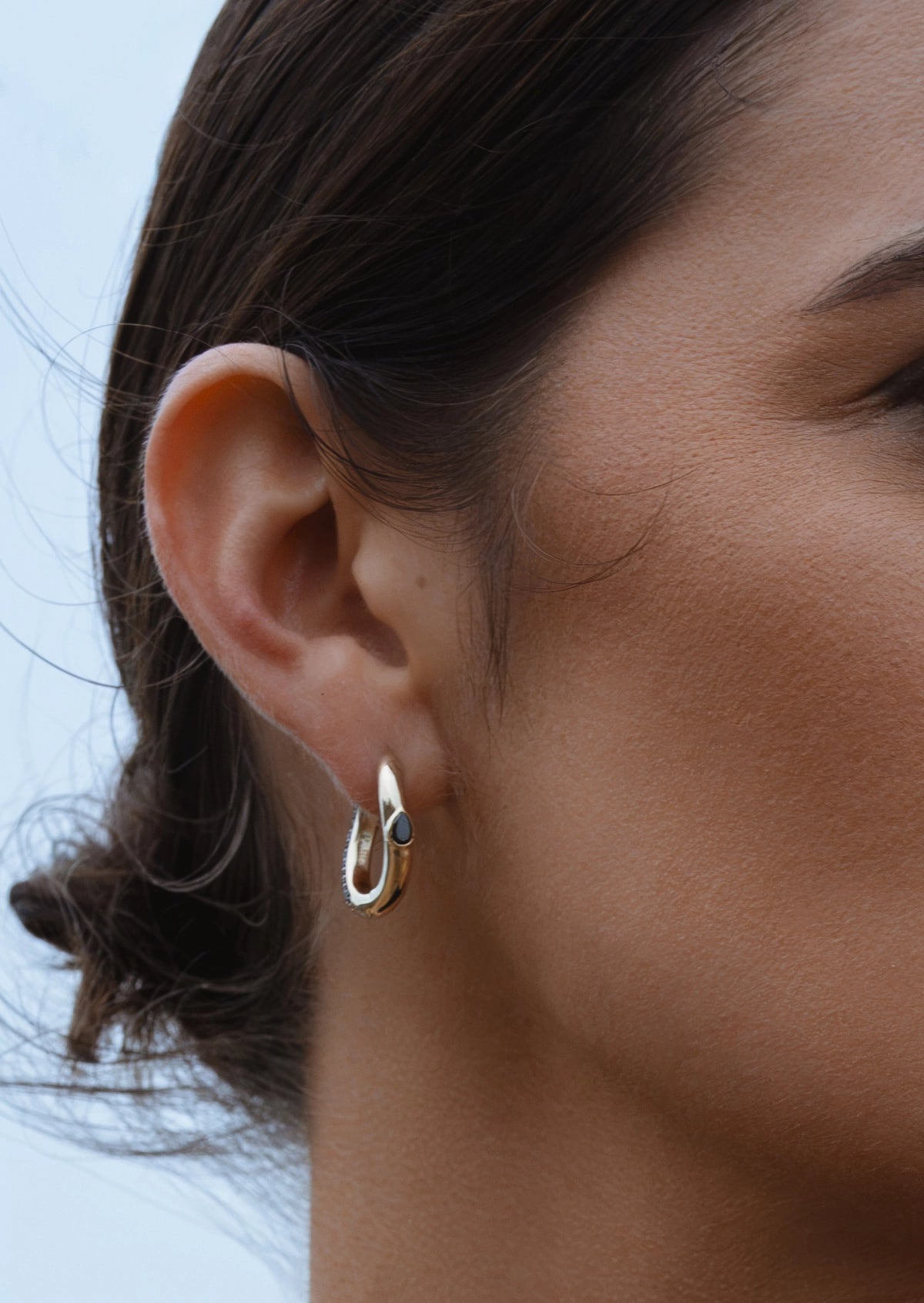 Marée Hoops
