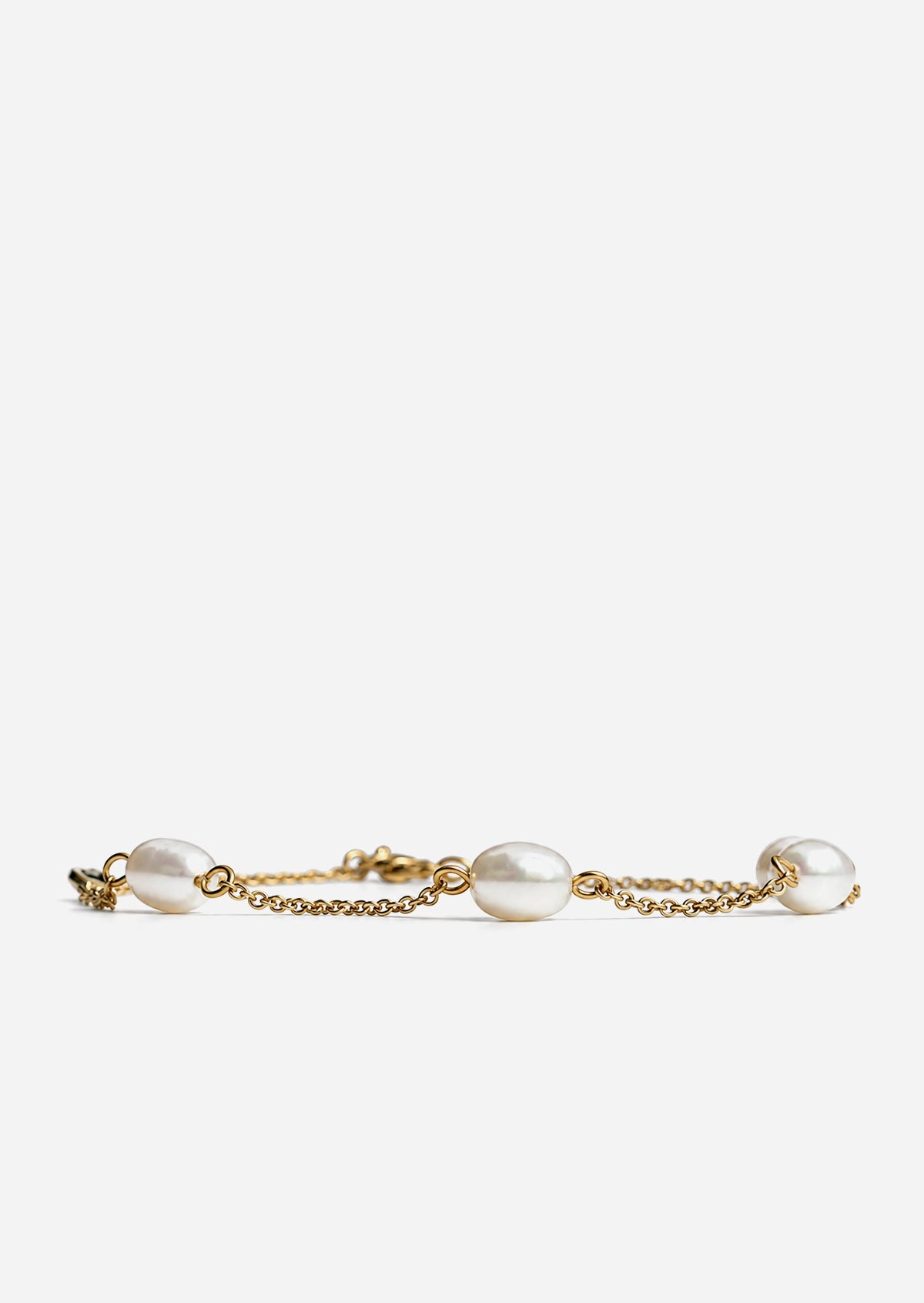 Marée Pearl Bracelet