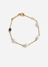 Marée Pearl Bracelet