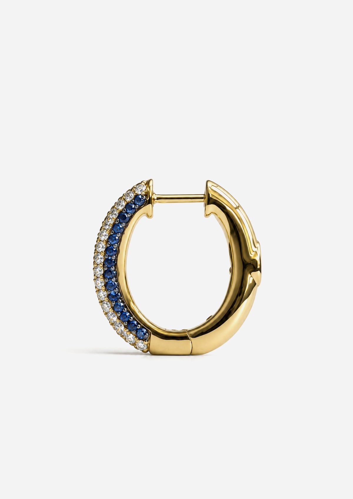 Marée Hoops