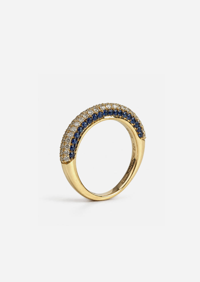 Marée Ring