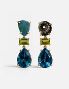 Siren Earrings - Relic