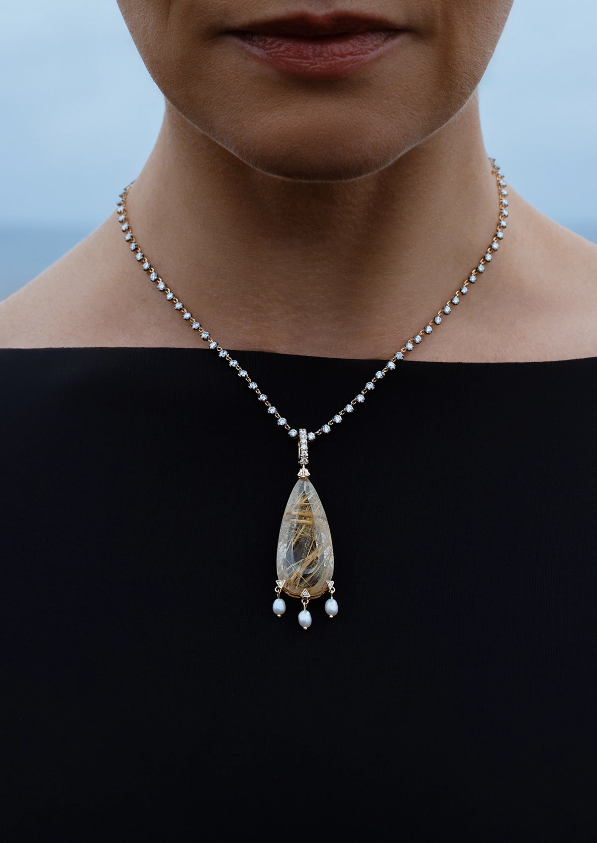 Sunlight Pendant