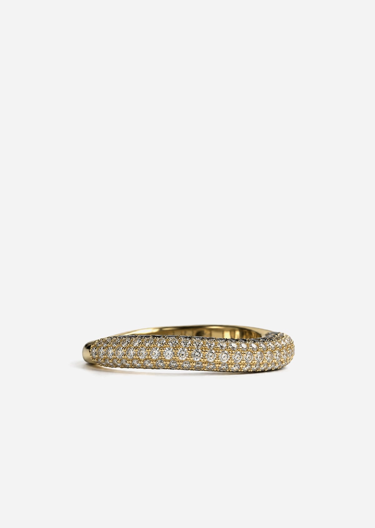 Marée Ring