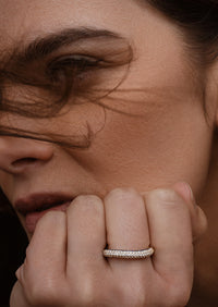 Marée Ring