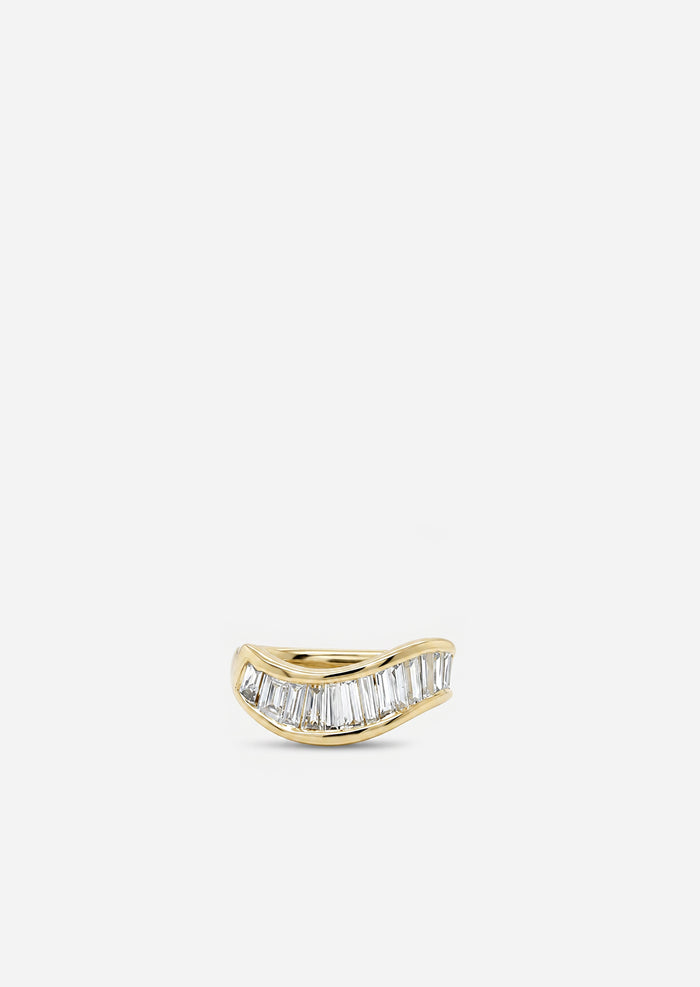 Cleopatra Ear Cuff