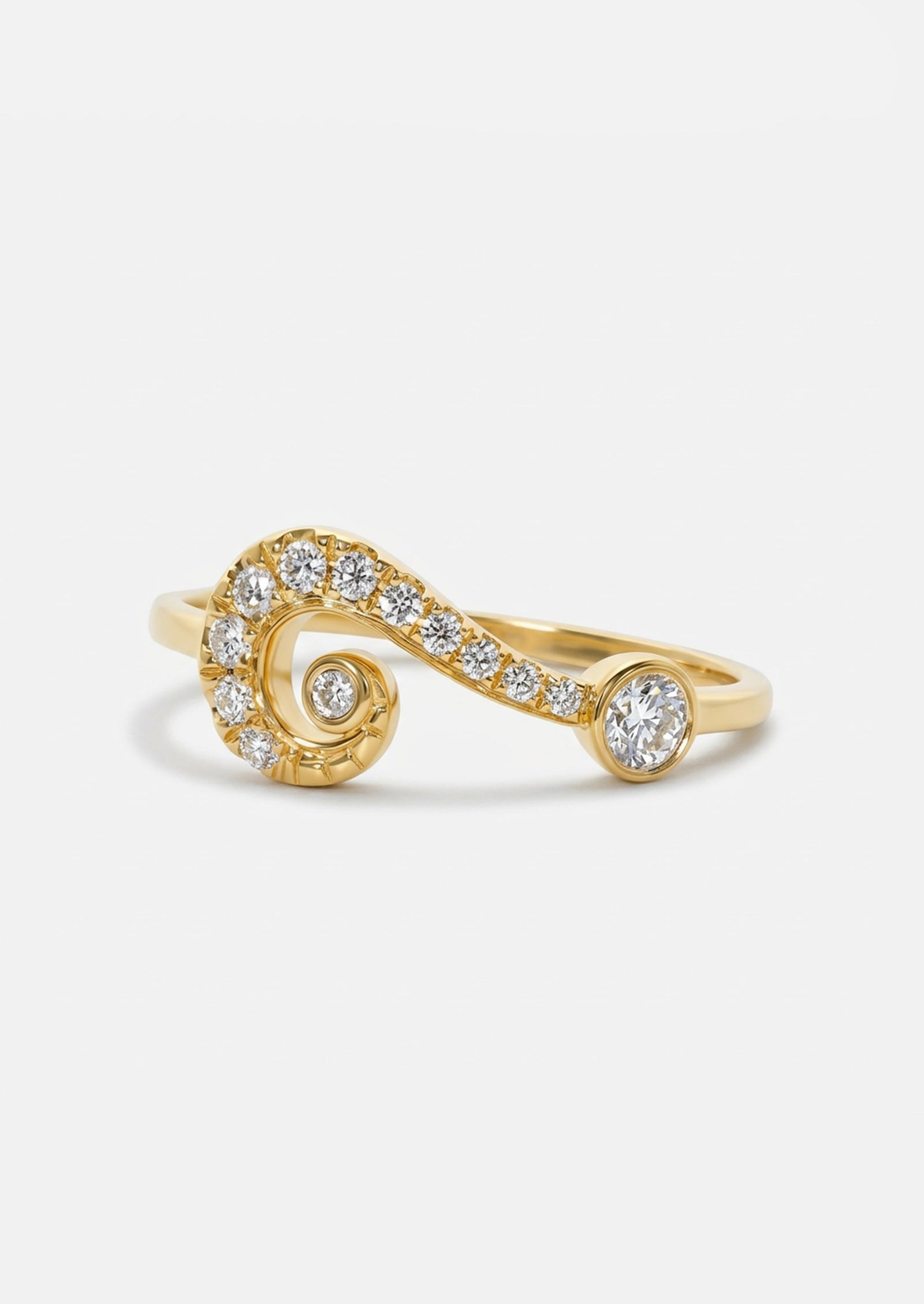 Churion Ring Curio Ring – Porter Lyons