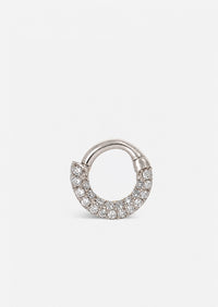 The Rook Lock Hoop