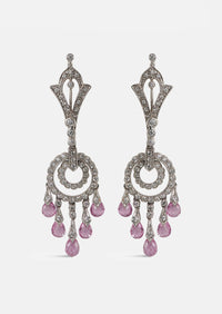 Chandelier Earrings