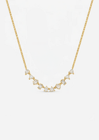 Confetti Diamond Necklace