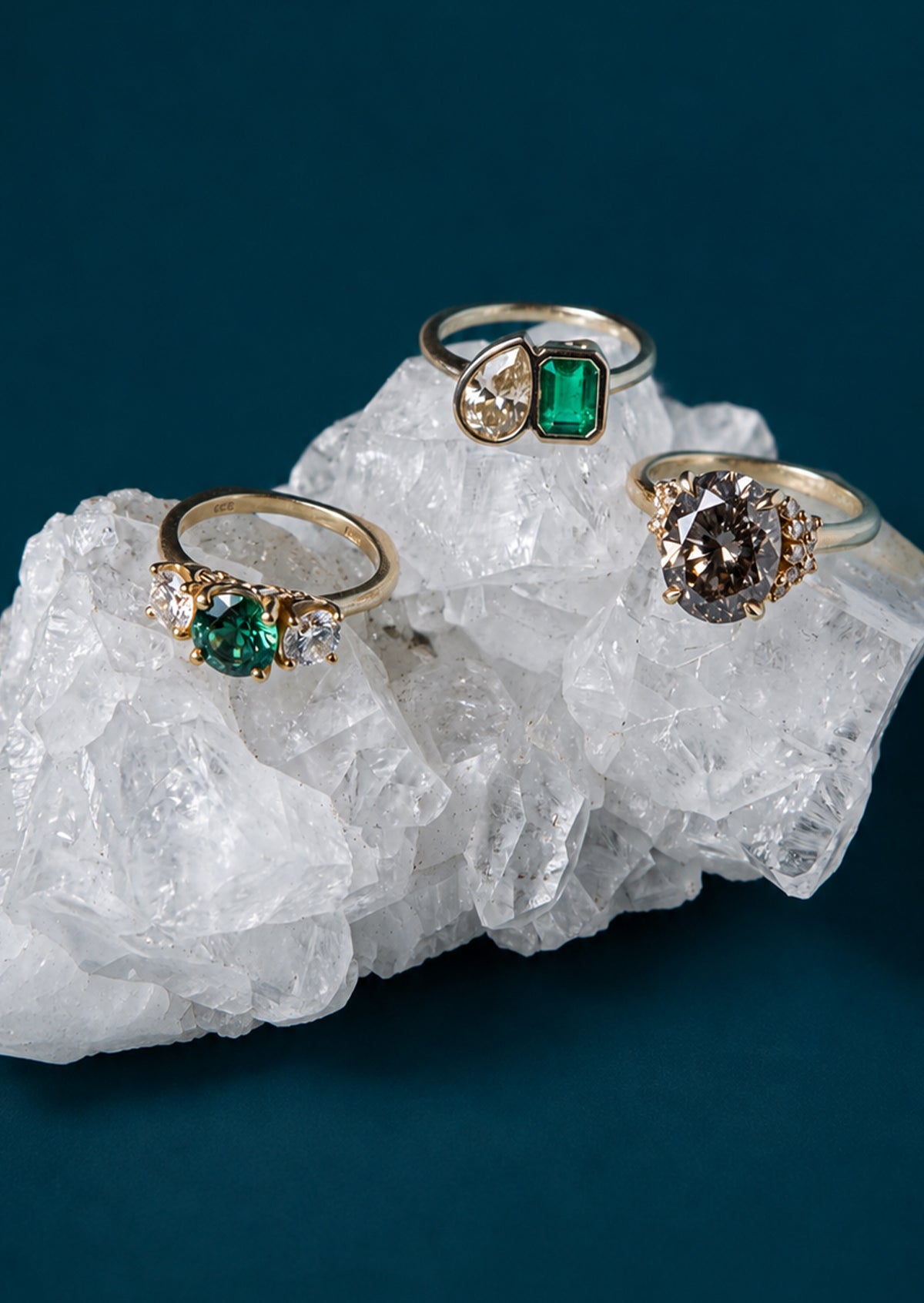 Private Custom Jewelry Appointment
