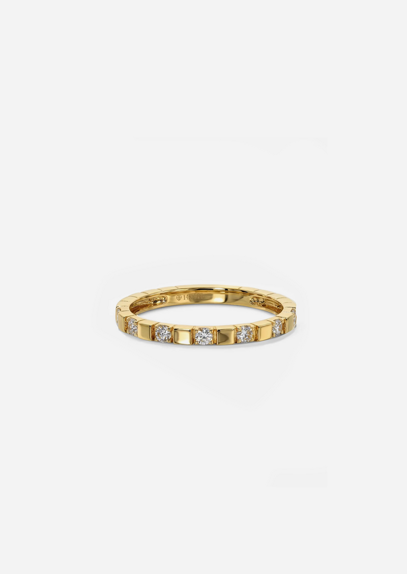 Fortuna Station Ring